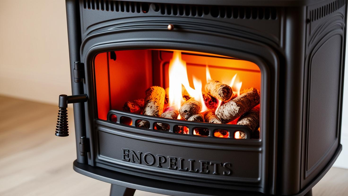 Nos sumamos a la energía sostenible con el lanzamiento de Enopellet