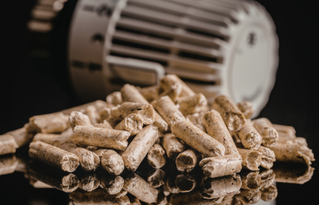 Pellets: la alternativa eficiente frente a la volatilidad del gasóleo